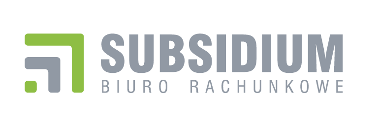 Subsidium Biuro Rachunkowe